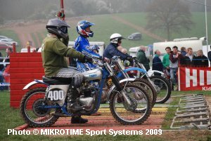 Photo &copy; Mikrotime 2009