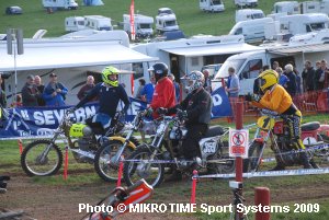 Photo &copy; Mikrotime 2009