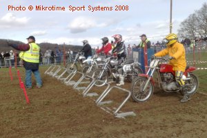 Photo &copy; Mikrotime 2008