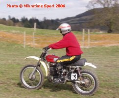 Photo &copy; Mikrotime 2006