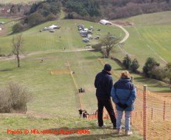 Photo &copy; Mikrotime 2006