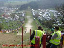 Photo &copy; Mikrotime 2007