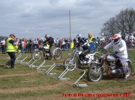 Photo &copy; Mikrotime 2007