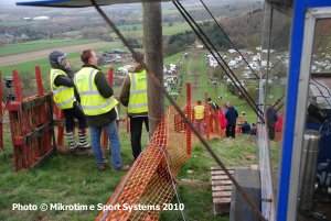 Photo &copy; Mikrotime 2010