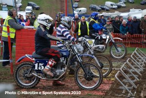 Photo &copy; Mikrotime 2010