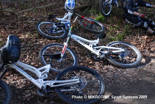 Photo Mikrotime Sport