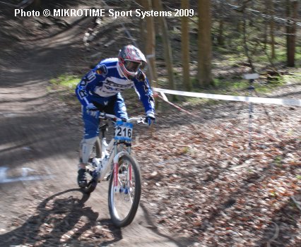 Photo Mikrotime Sport