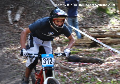 Photo Mikrotime Sport