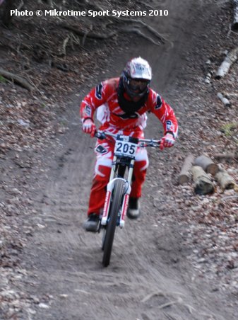 Photo � Mikrotime 2010