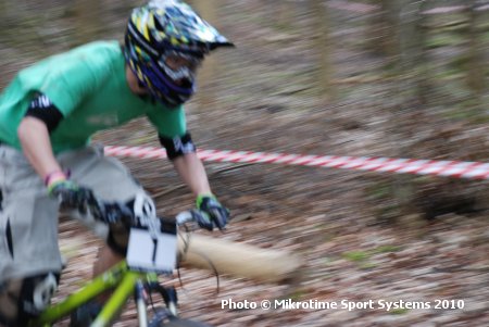 Photo � Mikrotime 2010