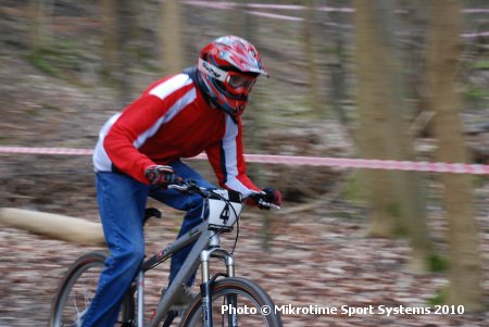 Photo � Mikrotime 2010