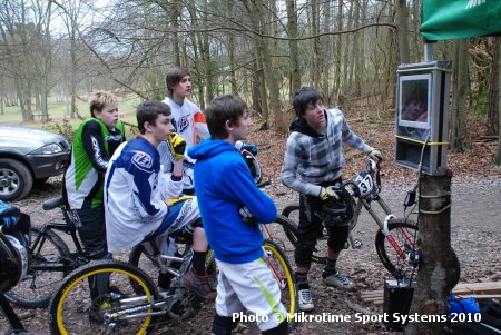 Photo � Mikrotime 2010