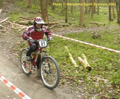 Oli WAKEMAN - Click for movie