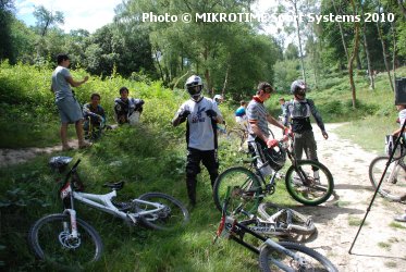 Photo &copy; Mikrotime 2010