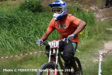 Mikrotime &copy; PORC 2010