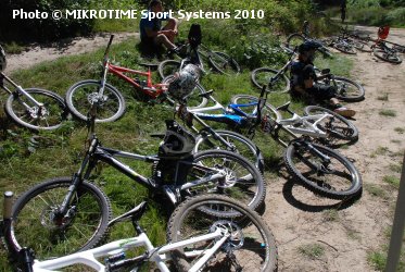 Photo &copy; Mikrotime 2010