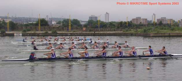 Mens Senior 3 Eights - H2