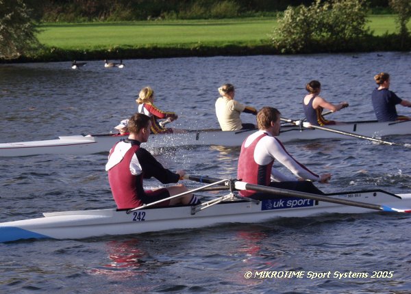 Oxford Brookes and Southampton Uni