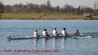 Photo &copy; Mikrotime 2007