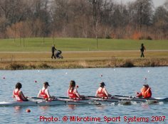 Photo &copy; Mikrotime 2007