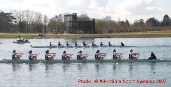 Photo &copy; Mikrotime 2007