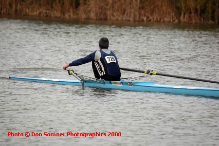 Pangbourne 2008