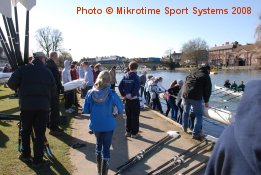 Photo &copy; Mikrotime 2008