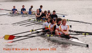 Photo &copy; Mikrotime 2008