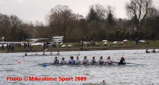 Photo &copy; Mikrotime 2008