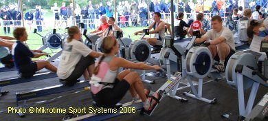 MRR 2005 � Mikrotime