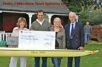 MRCTRI 2007 � Mikrotime